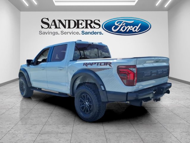 New 2026 Ford F150 Raptor AWD/4WD image 2