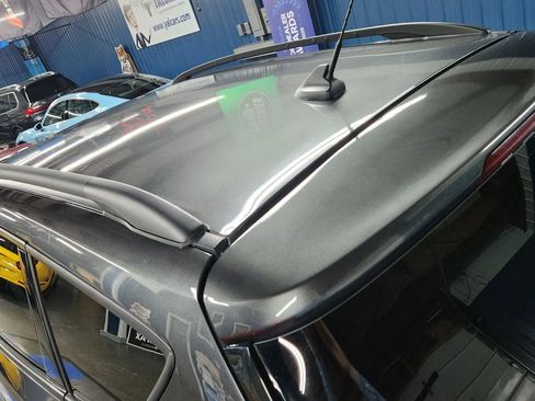 Used 2019 Ford Escape SEL image 48