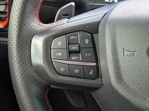 Used 2025 Ford Ranger Raptor AWD/4WD image 26