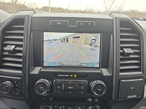 Used 2020 Ford F150 XL w/ Equipment Group 101A Mid image 23