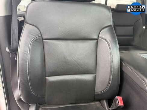 Used 2015 Chevrolet Silverado 2500 LTZ image 34