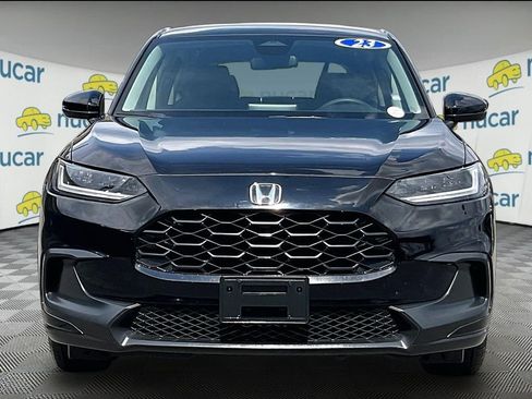Used 2023 Honda HR-V LX image 2