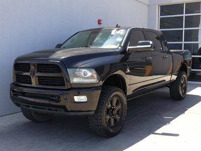 Used 2014 RAM 2500 Big Horn