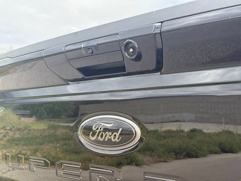 Used 2023 Ford F350 Lariat w/ Lariat Ultimate Package AWD/4WD image 13