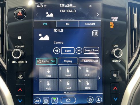 Certified 2024 Subaru Outback Limited image 16