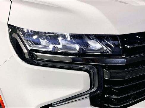 Used 2024 Chevrolet Tahoe LT w/ Luxury Package image 25