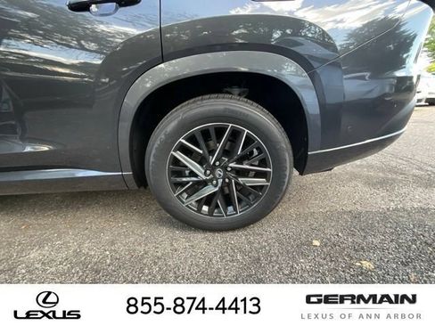 New 2026 Lexus TX 350 AWD image 24
