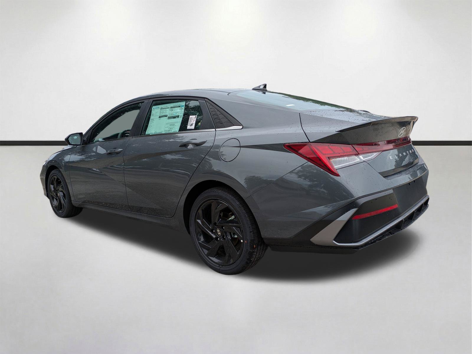 New 2026 Hyundai Elantra SEL Sport Premium FWD image 6