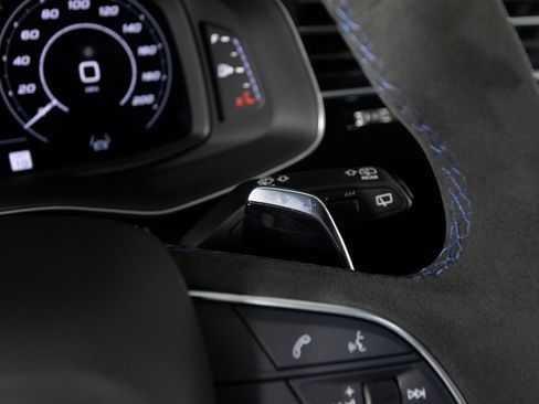 Used 2026 Audi RS Q8 performance AWD/4WD image 20