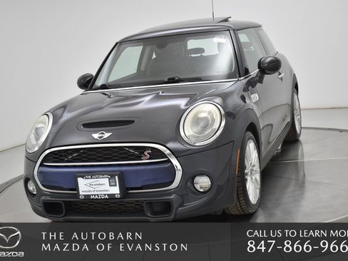 Used 2014 MINI Cooper S image 15