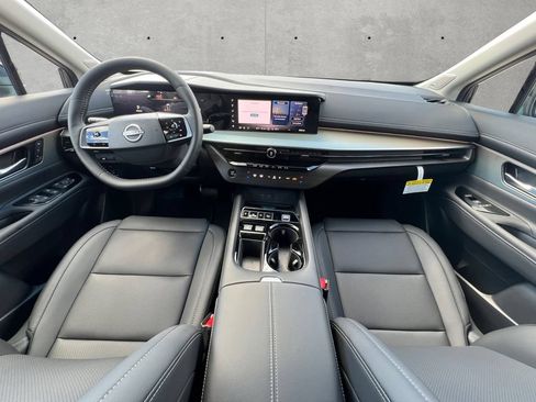 New 2026 Nissan Murano SL AWD/4WD image 21
