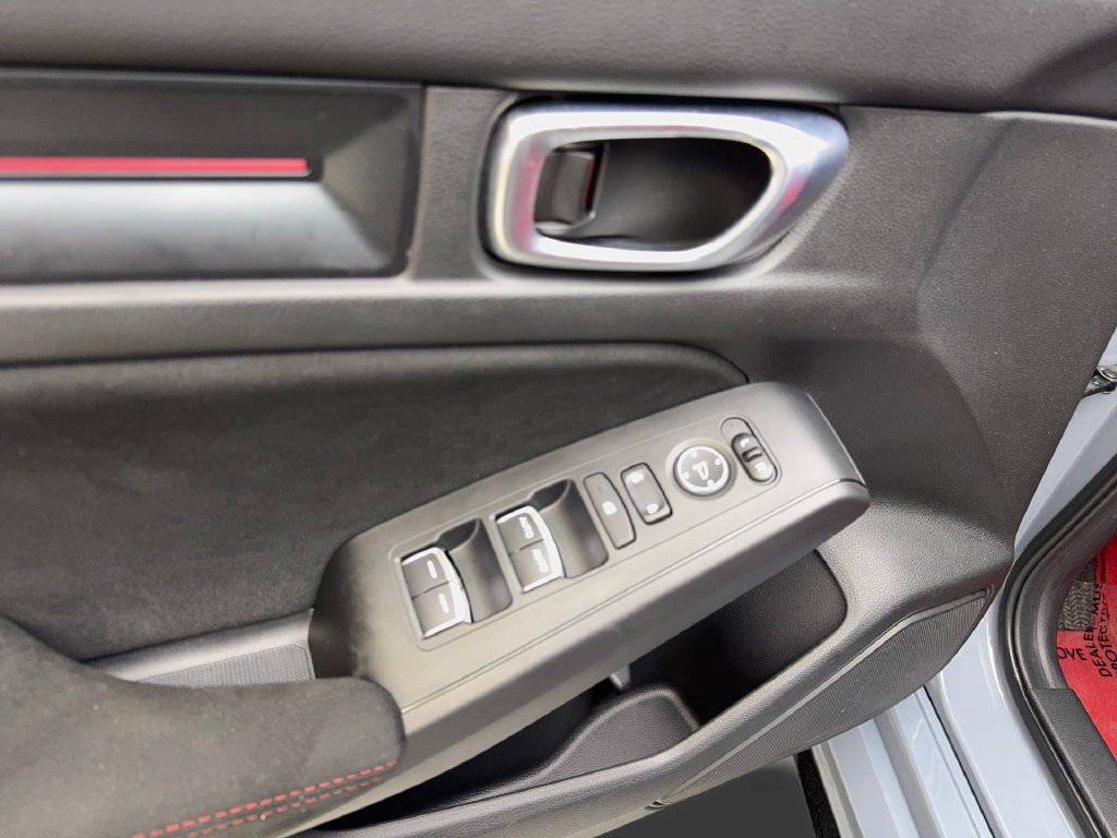 Used 2023 Honda Civic Type R image 33
