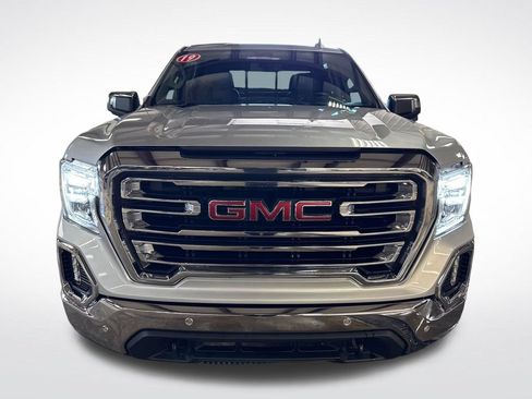 Used 2019 GMC Sierra 1500 SLT w/ SLT Premium Plus Package AWD/4WD image 9