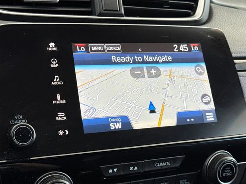 Used 2022 Honda CR-V Touring image 19