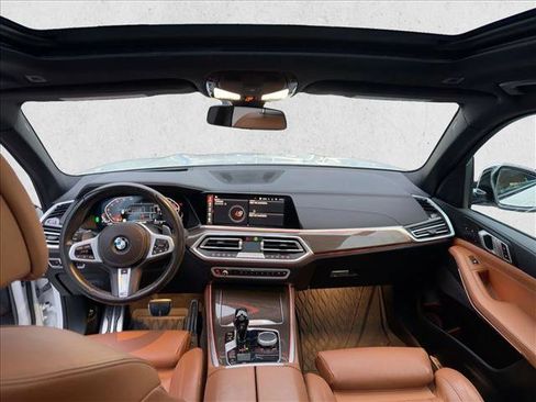 Used 2022 BMW X5 xDrive40i w/ M Sport Package image 20