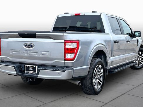 Used 2021 Ford F150 XL w/ STX Appearance Package RWD image 13