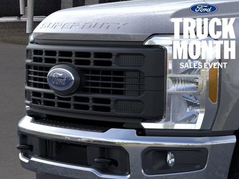 New 2026 Ford F350 XL w/ XL Off-Road Package image 18