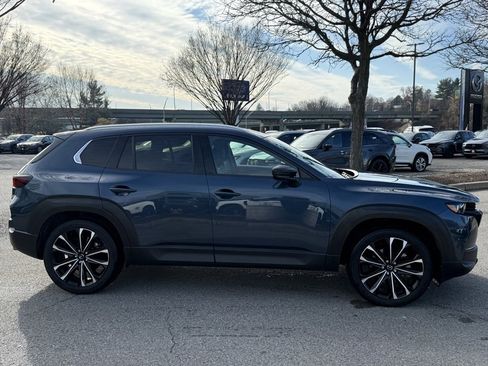 Certified 2023 MAZDA CX-50 AWD 2.5 S w/ Cargo Package image 5