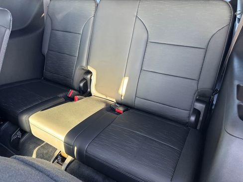 New 2026 Buick Enclave Sport Touring w/ Power Package image 14