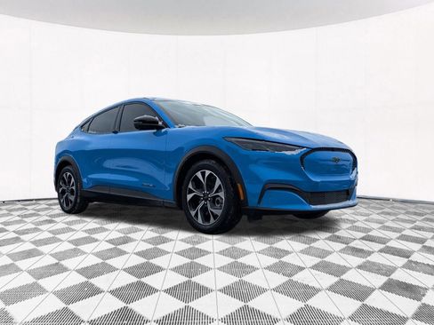 Used 2024 Ford Mustang Mach-E Select w/ Comfort Package Lite image 22