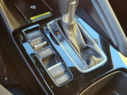 New 2026 Acura Integra A-Spec image 16