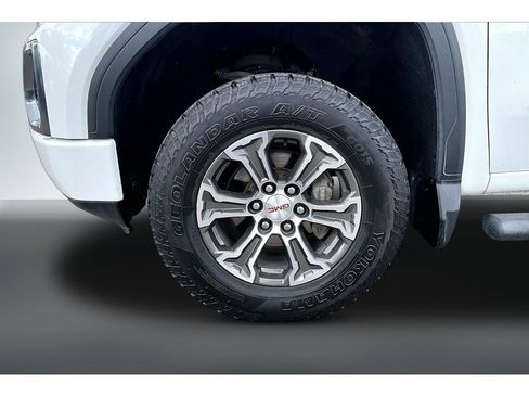 Used 2019 GMC Sierra 1500 AT4 image 35