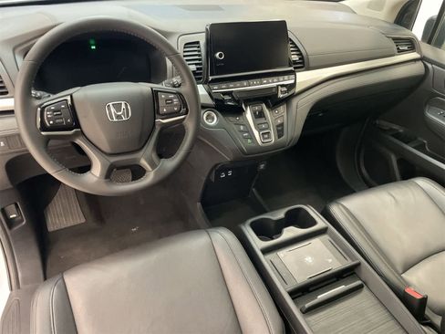 Certified 2025 Honda Odyssey EX-L image 20