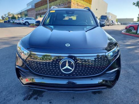 Used 2024 Mercedes-Benz EQB 250+ image 8