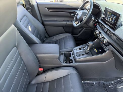 Used 2024 Honda CR-V EX-L image 11