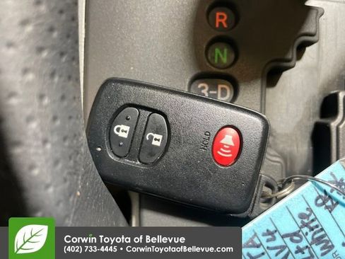 Used 2011 Toyota RAV4 Limited image 28