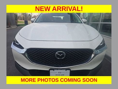 Used 2023 MAZDA CX-30 AWD 2.5 S image 1