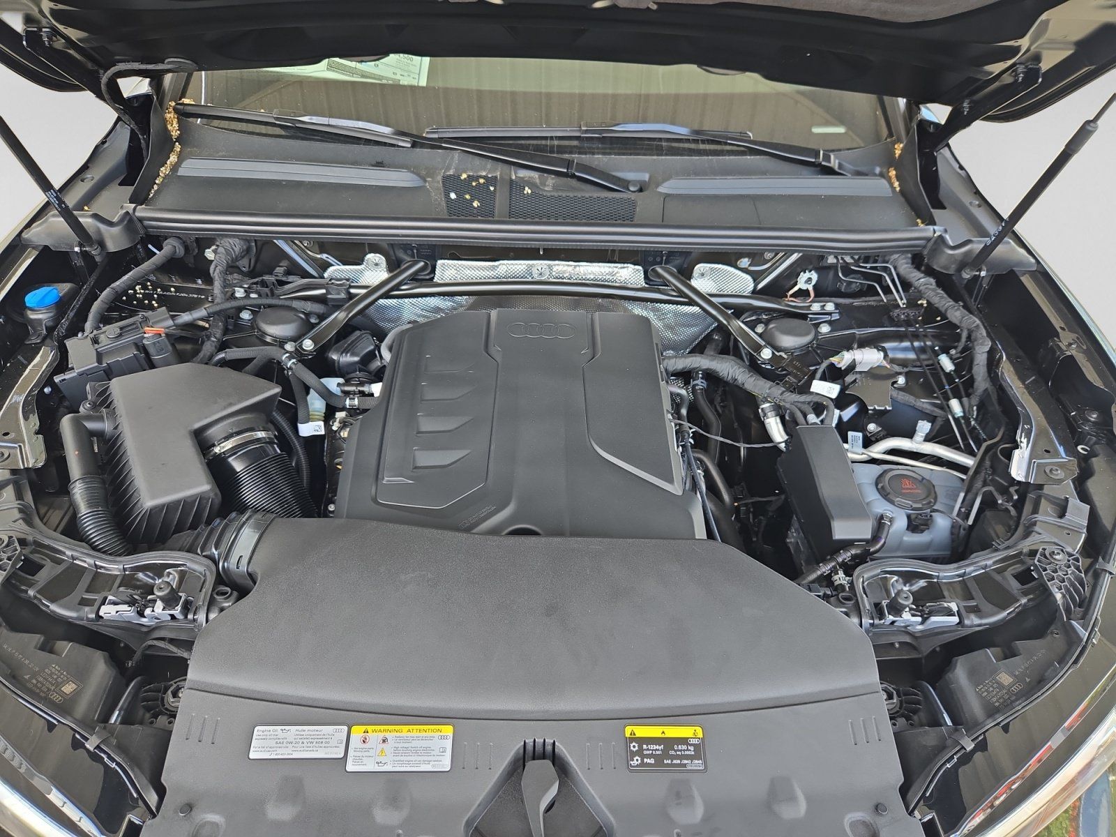 New 2026 Audi Q5 Premium AWD/4WD image 19