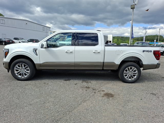 New 2026 Ford F150 King Ranch w/ Equipment Group 601A High AWD/4WD image 6