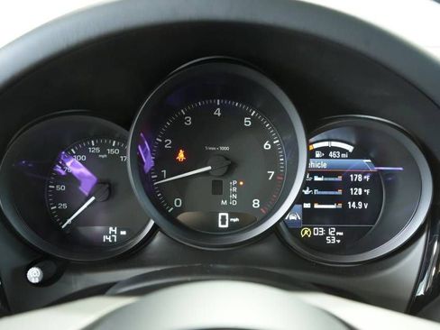 New 2026 Porsche Macan image 14