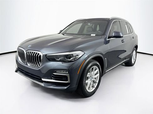 Used 2020 BMW X5 sDrive40i w/ Convenience Package image 2
