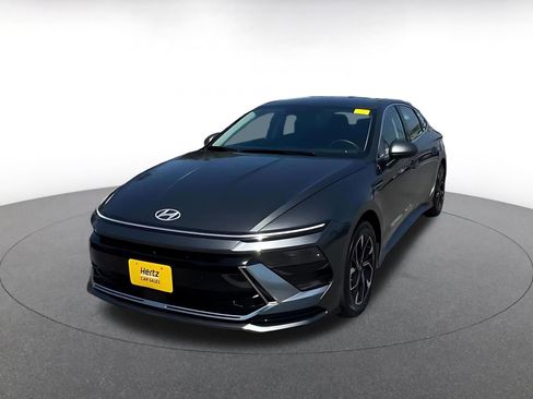 Used 2025 Hyundai Sonata SEL image 9