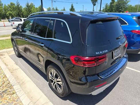 Certified 2024 Mercedes-Benz GLB 250 image 3