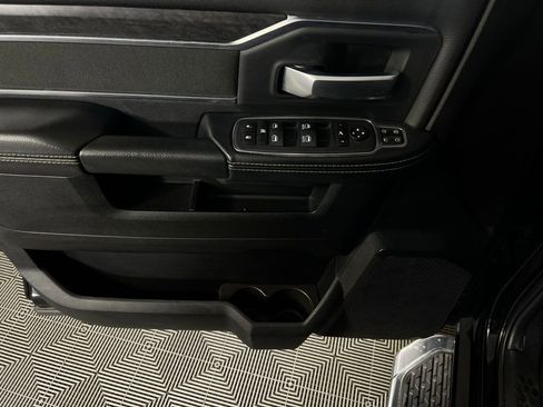 Used 2024 RAM 2500 Big Horn w/ Bed Utility Group image 25