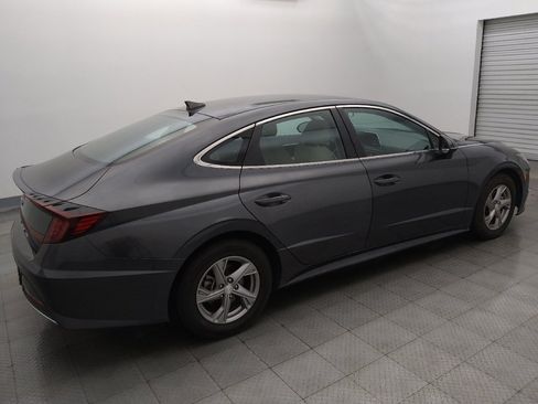 Used 2023 Hyundai Sonata SE FWD image 10