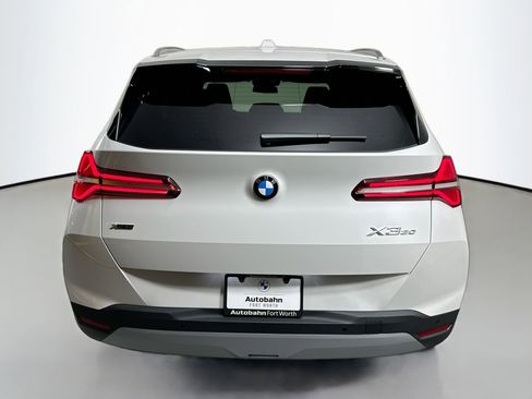New 2026 BMW X3 xDrive30 image 6