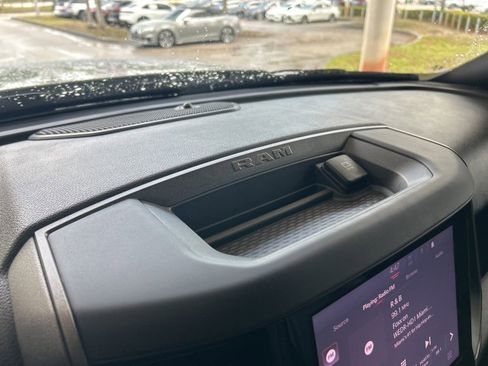 Used 2025 RAM 3500 Tradesman w/ Chrome Appearance Group image 43