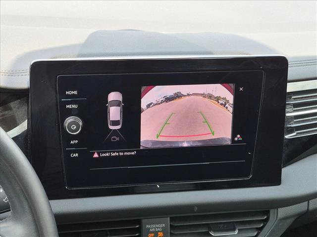 Used 2025 Volkswagen Jetta S FWD image 13