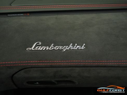 Used 2016 Lamborghini Aventador LP 700-4 image 37