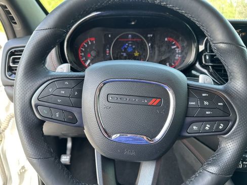 Used 2023 Dodge Durango GT AWD/4WD image 13