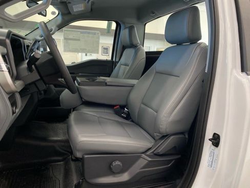 New 2025 Ford F350 XL w/ XL Chrome Package AWD/4WD image 12