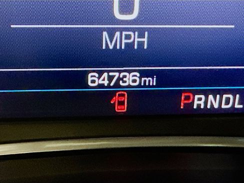 Used 2019 Chevrolet Equinox LT image 18