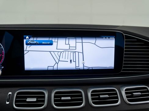 Used 2024 Mercedes-Benz GLE 350 4MATIC image 26