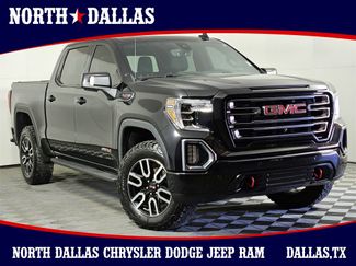 Used 2021 GMC Sierra 1500 AT4 w/ AT4 Premium Package video 1