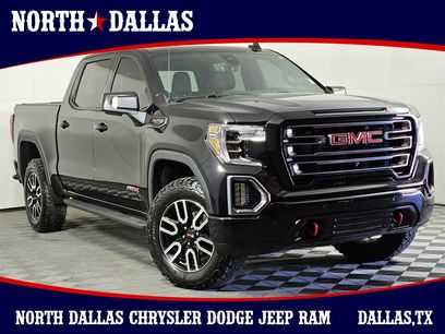 Used 2021 GMC Sierra 1500 AT4 w/ AT4 Premium Package