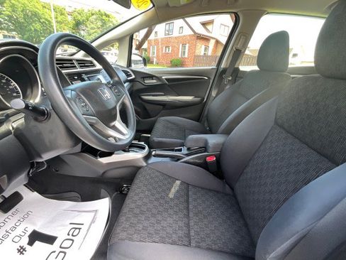 Used 2016 Honda Fit LX image 21